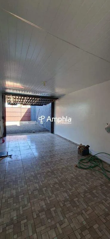 Casa em Terreno Sozinho Vila pioneira excelente localização
