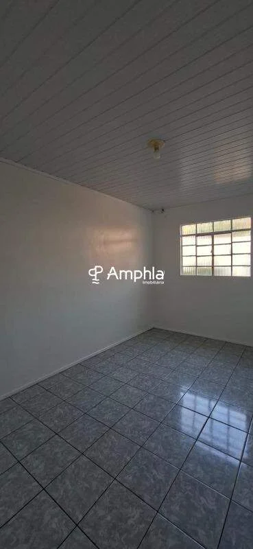 Casa em Terreno Sozinho Vila pioneira excelente localização