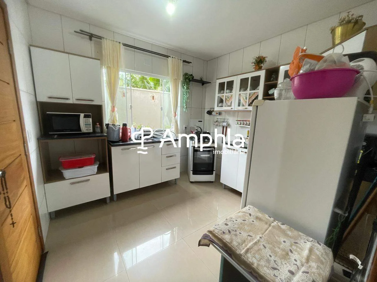 Sobrado com 2 quartos e 1 suíte à venda, 99m² - Canadá, Cascavel-PR
