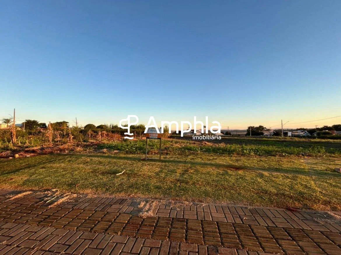 Terreno à venda no bairro Ana Paula em Marechal Cândido Rondon