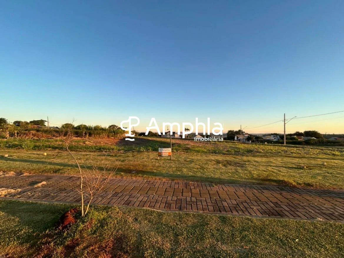 Terreno à venda no bairro Ana Paula em Marechal Cândido Rondon