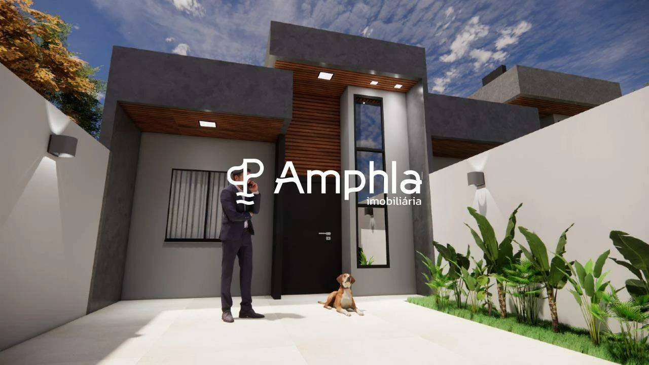 Exelente Casa Jardim Parize