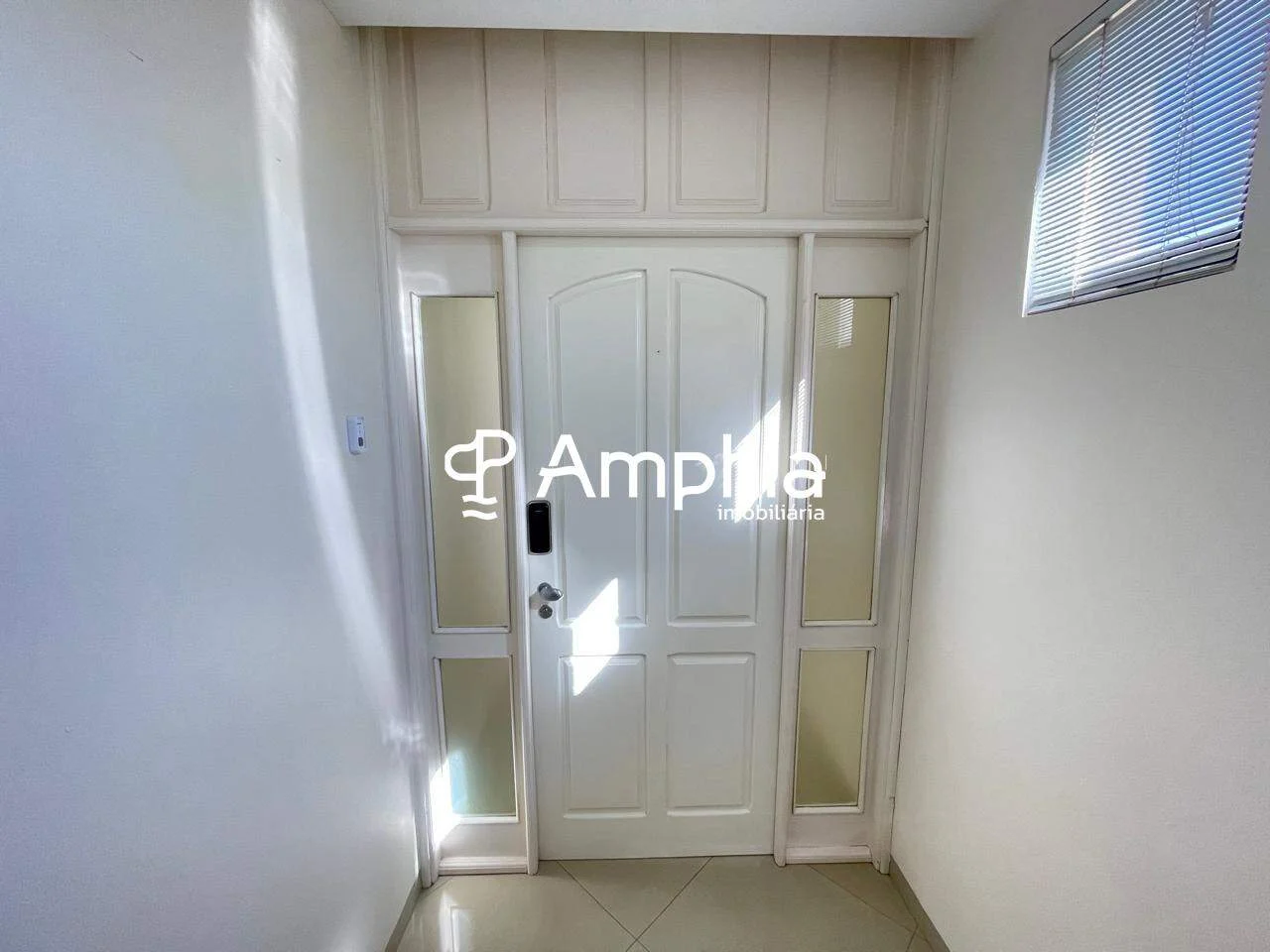 Apartamento no Vale do Reno