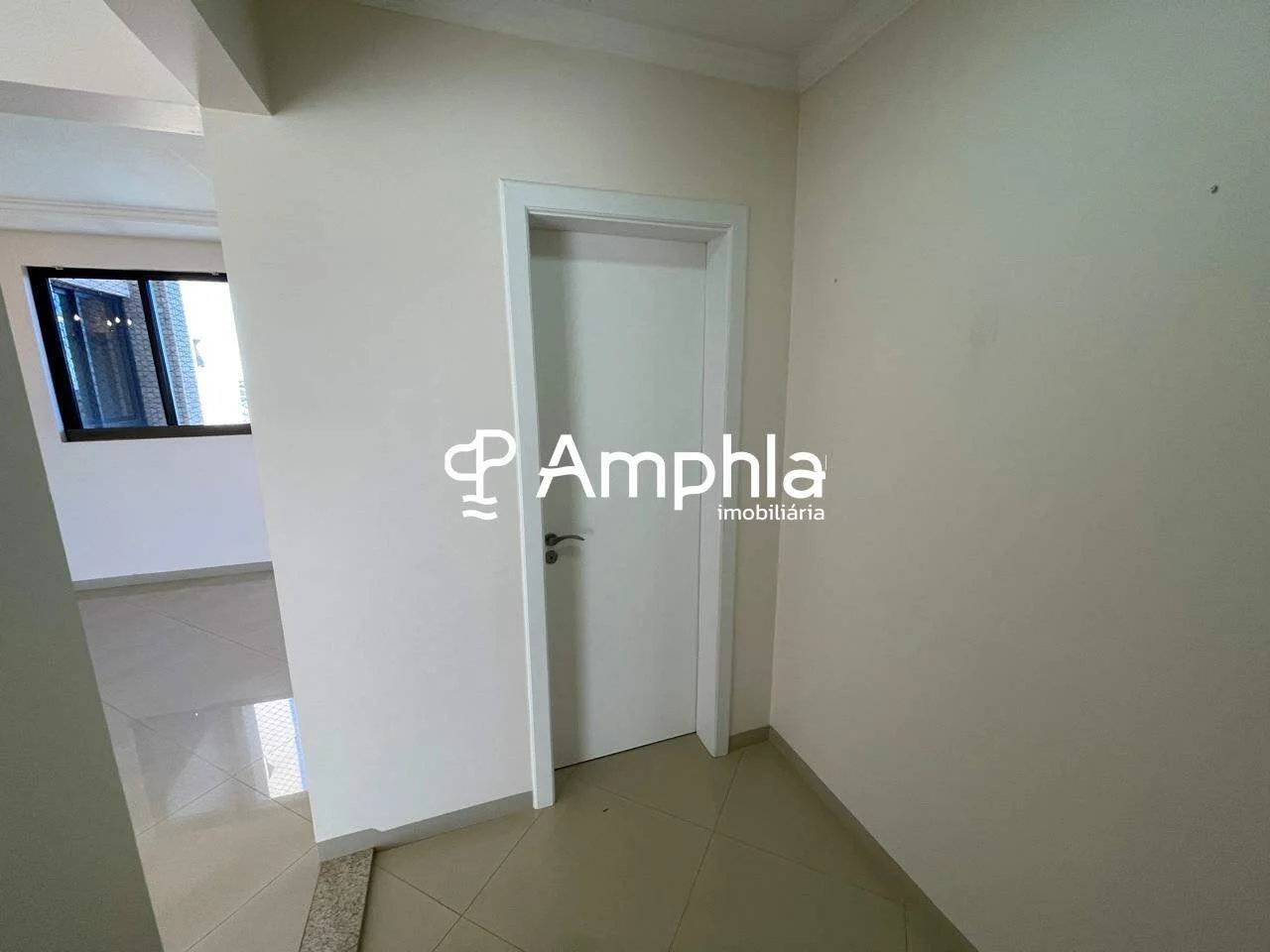 Apartamento no Vale do Reno
