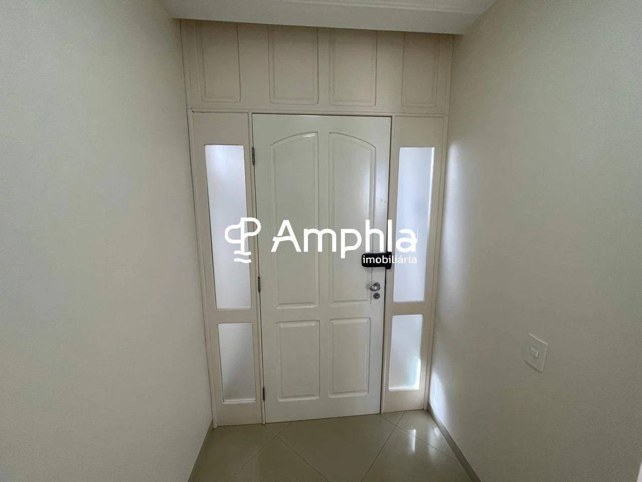Apartamento no Vale do Reno