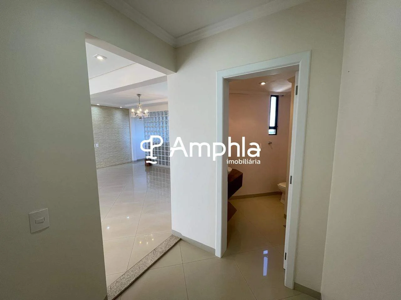 Apartamento no Vale do Reno