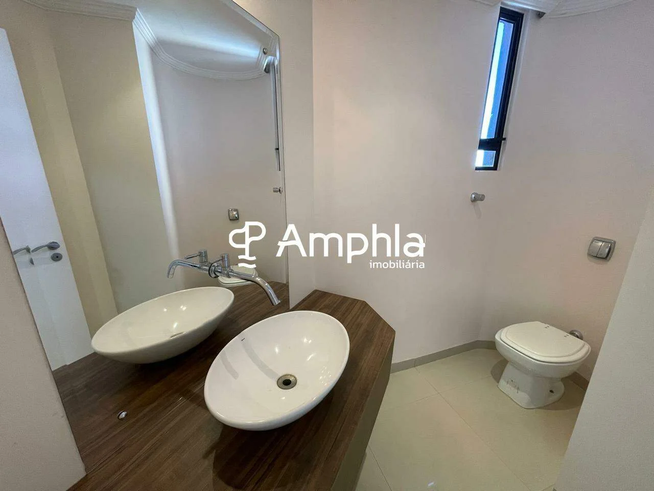 Apartamento no Vale do Reno