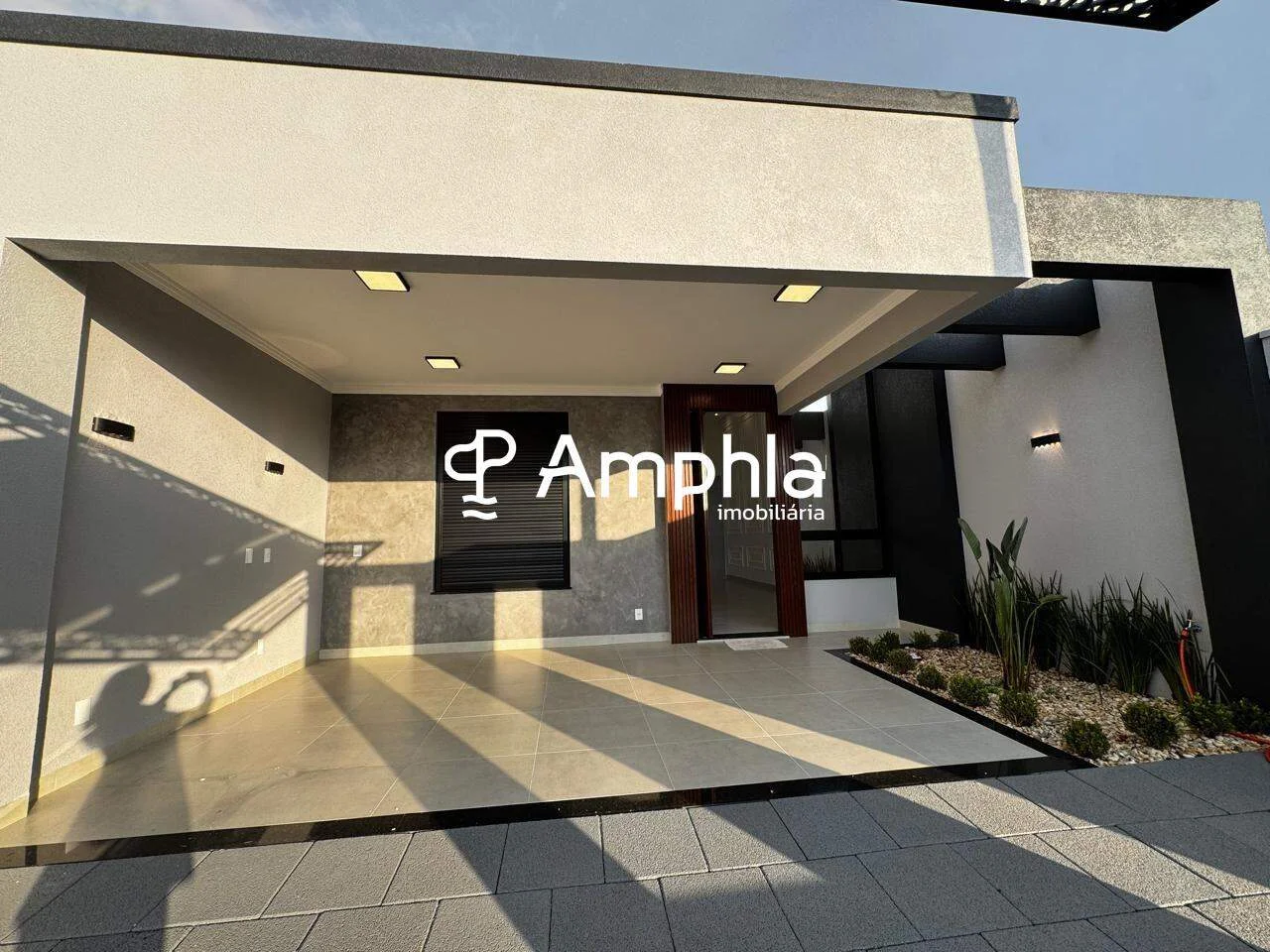 Casa com 3 dormitórios à venda, 116m² - Vale Verde, Cascavel-PR