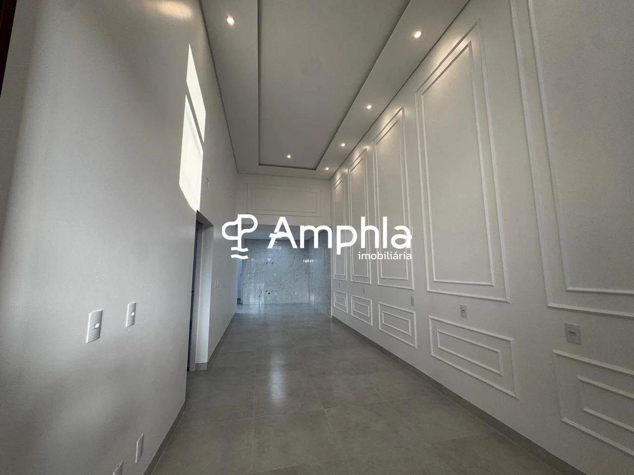 Casa com 3 dormitórios à venda, 116m² - Vale Verde, Cascavel-PR