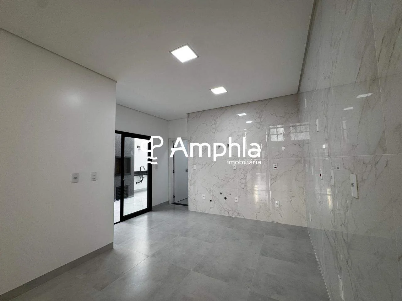 Casa com 3 dormitórios à venda, 116m² - Vale Verde, Cascavel-PR