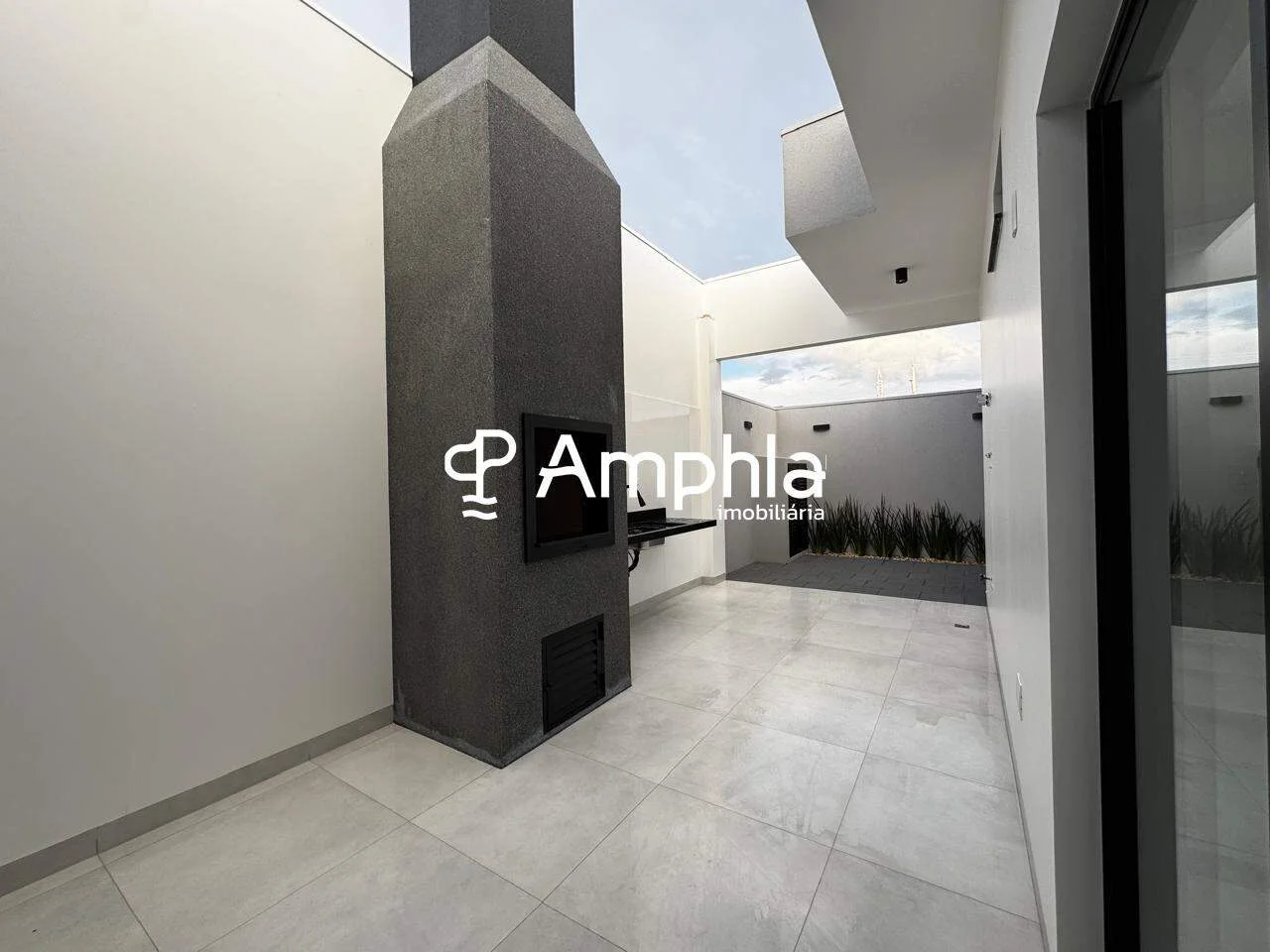 Casa com 3 dormitórios à venda, 116m² - Vale Verde, Cascavel-PR