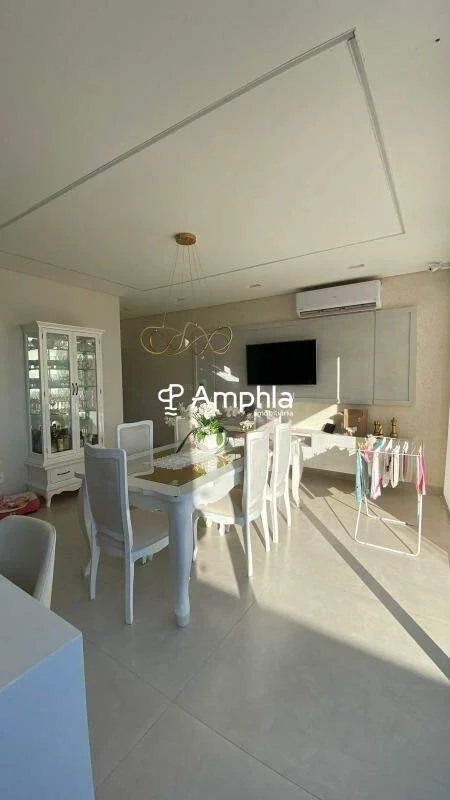 Sobrado à venda em Toledo-PR (Bairro Tocantins) | 211,46 m² | Terreno 360,18 m²