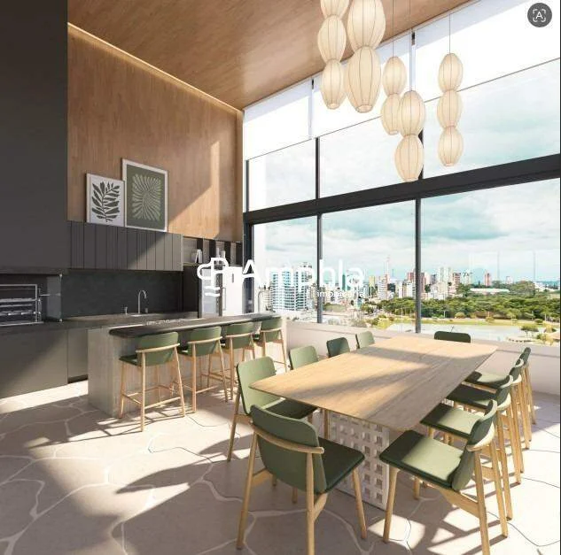Apartamento à venda no bairro Vila Industrial em Toledo