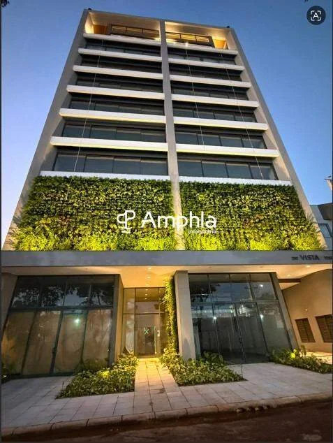 Apartamento à venda no bairro Vila Industrial em Toledo