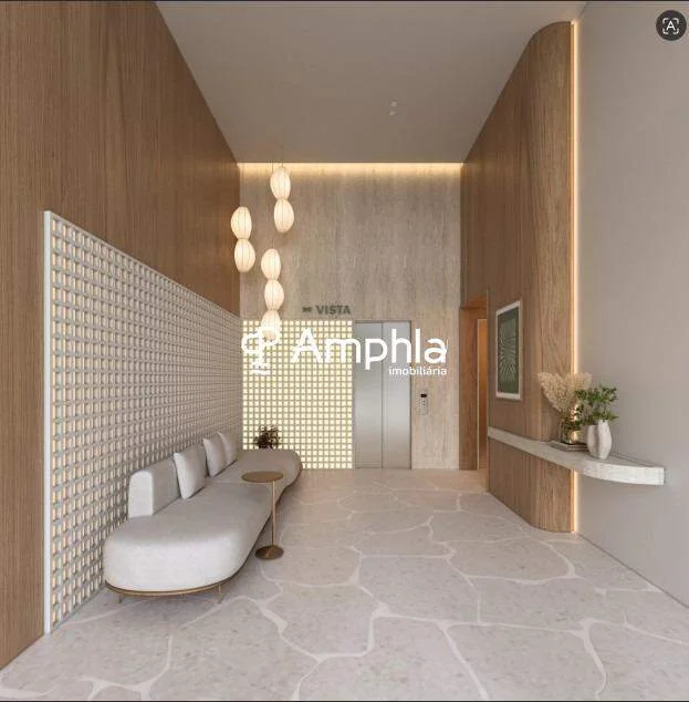 Apartamento à venda no bairro Vila Industrial em Toledo