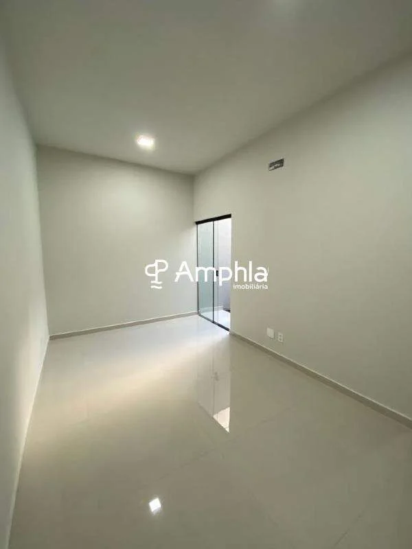 Casa com 2 dormitórios à venda, 60m² - Ecoparck, Cascavel-PR