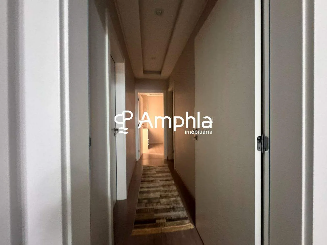 Edifício Dona Elvira – Apartamento mobiliado com sacada gourmet