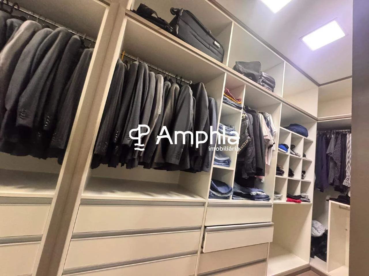 Edifício Dona Elvira – Apartamento mobiliado com sacada gourmet