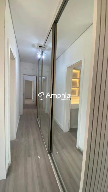 Apartamento alto padrão
