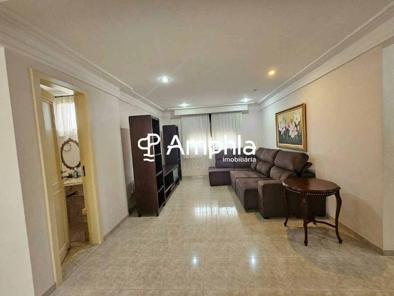 Apartamento com 4 dormitórios à venda, 231,28m² - Centro, Cascavel/Pr
