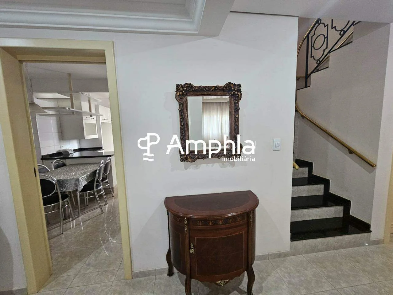 Apartamento com 4 dormitórios à venda, 231,28m² - Centro, Cascavel/Pr