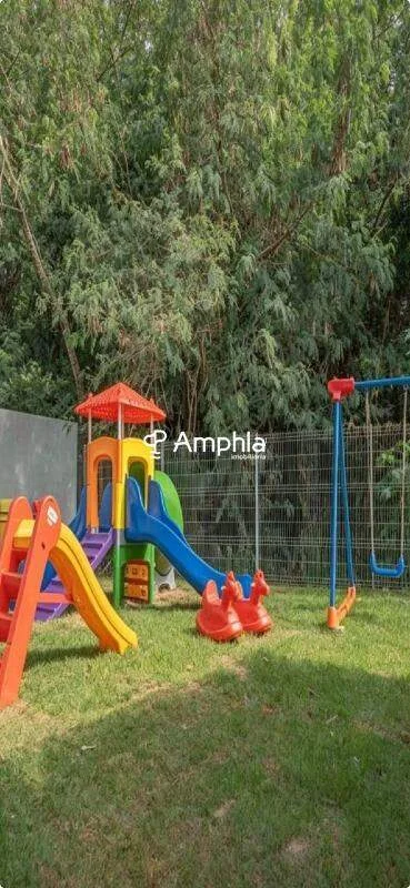 Apartamento Moderno na Vila Industrial – Condomínio Forte dos Lagos