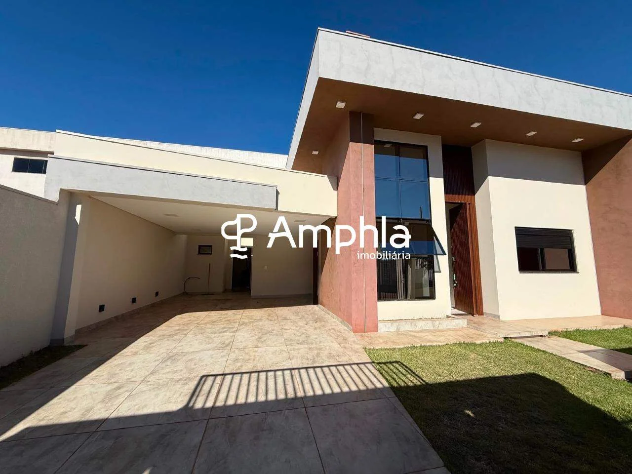 Casa à venda no bairro JARDIM TOCANTINS em Toledo