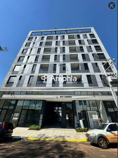 Apartamento à venda no bairro Jardim La Salle em Toledo