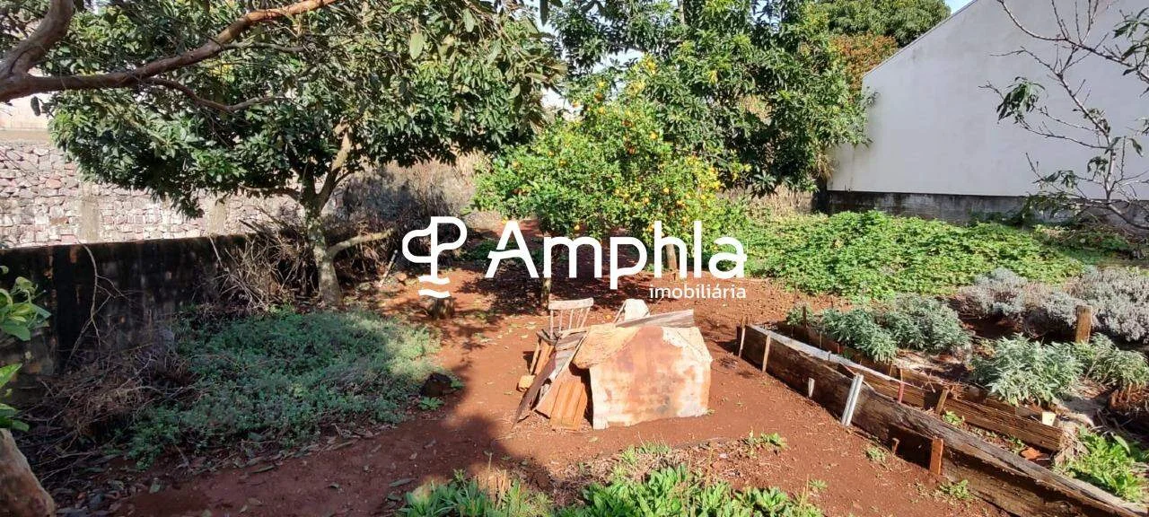 Terreno à venda, 570 m² - centro, Guaraniaçu/PR