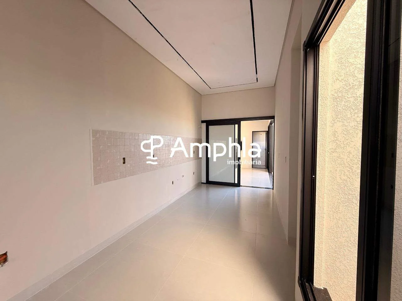 Casa com 3 dormitórios à venda, 99,30m² - Loteamento Bella Vita, Cascavel/PR