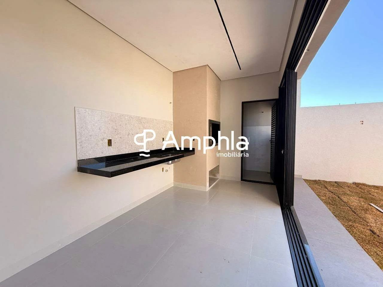 Casa com 3 dormitórios à venda, 99,30m² - Loteamento Bella Vita, Cascavel/PR