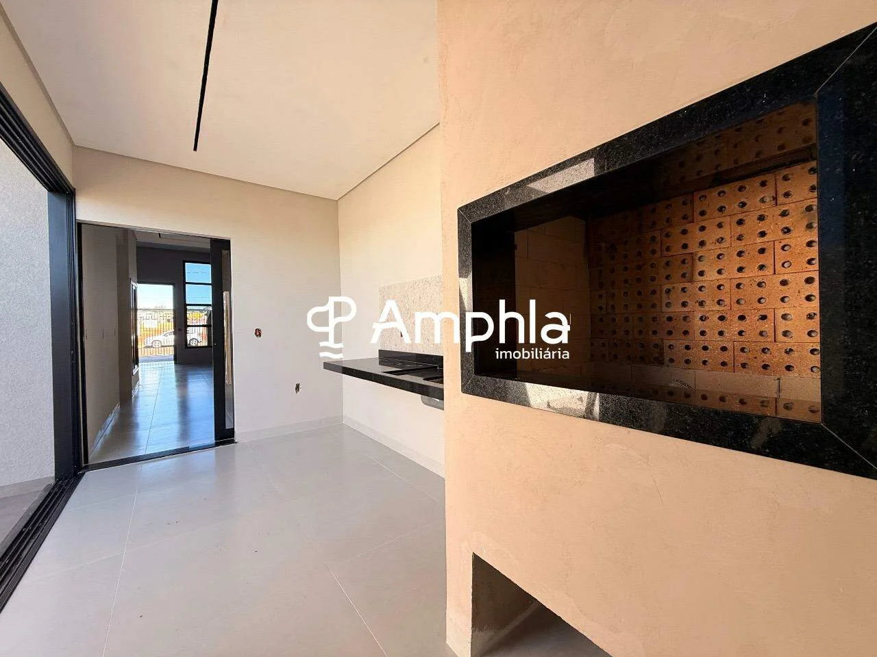 Casa com 3 dormitórios à venda, 99,30m² - Loteamento Bella Vita, Cascavel/PR