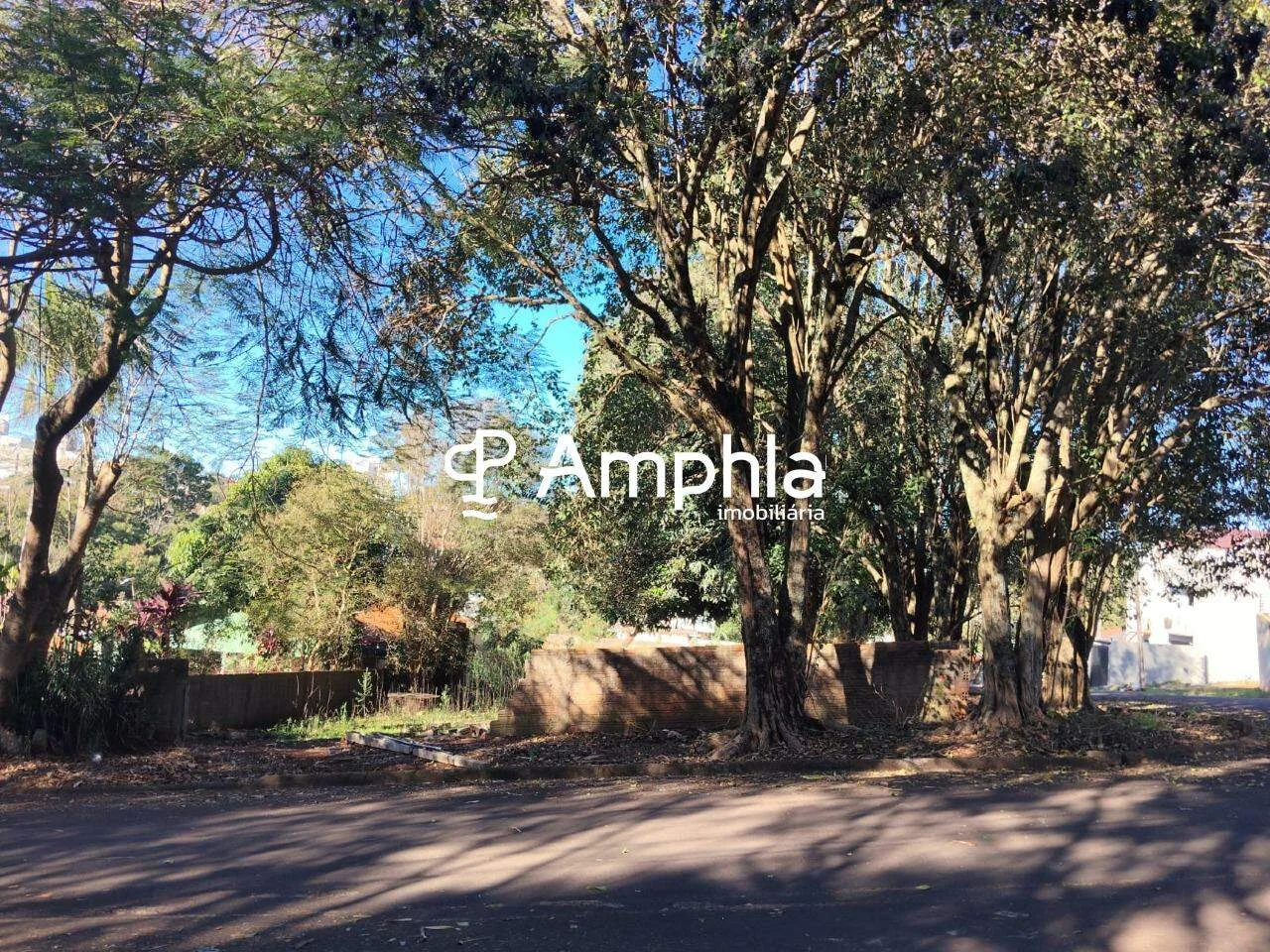 Terreno à venda, 429 m² - Vila Tolentino, Cascavel/PR