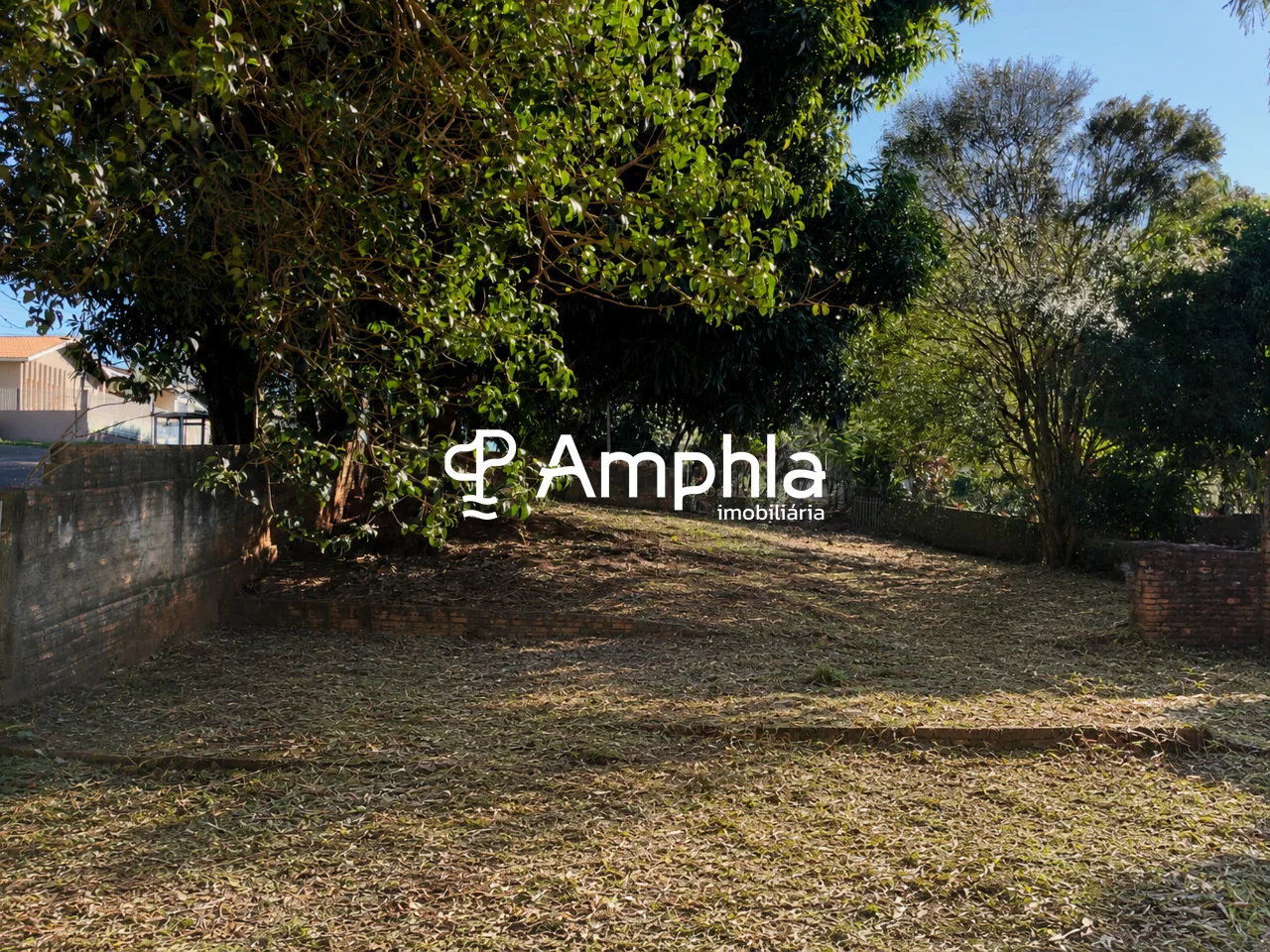 Terreno à venda, 429 m² - Vila Tolentino, Cascavel/PR