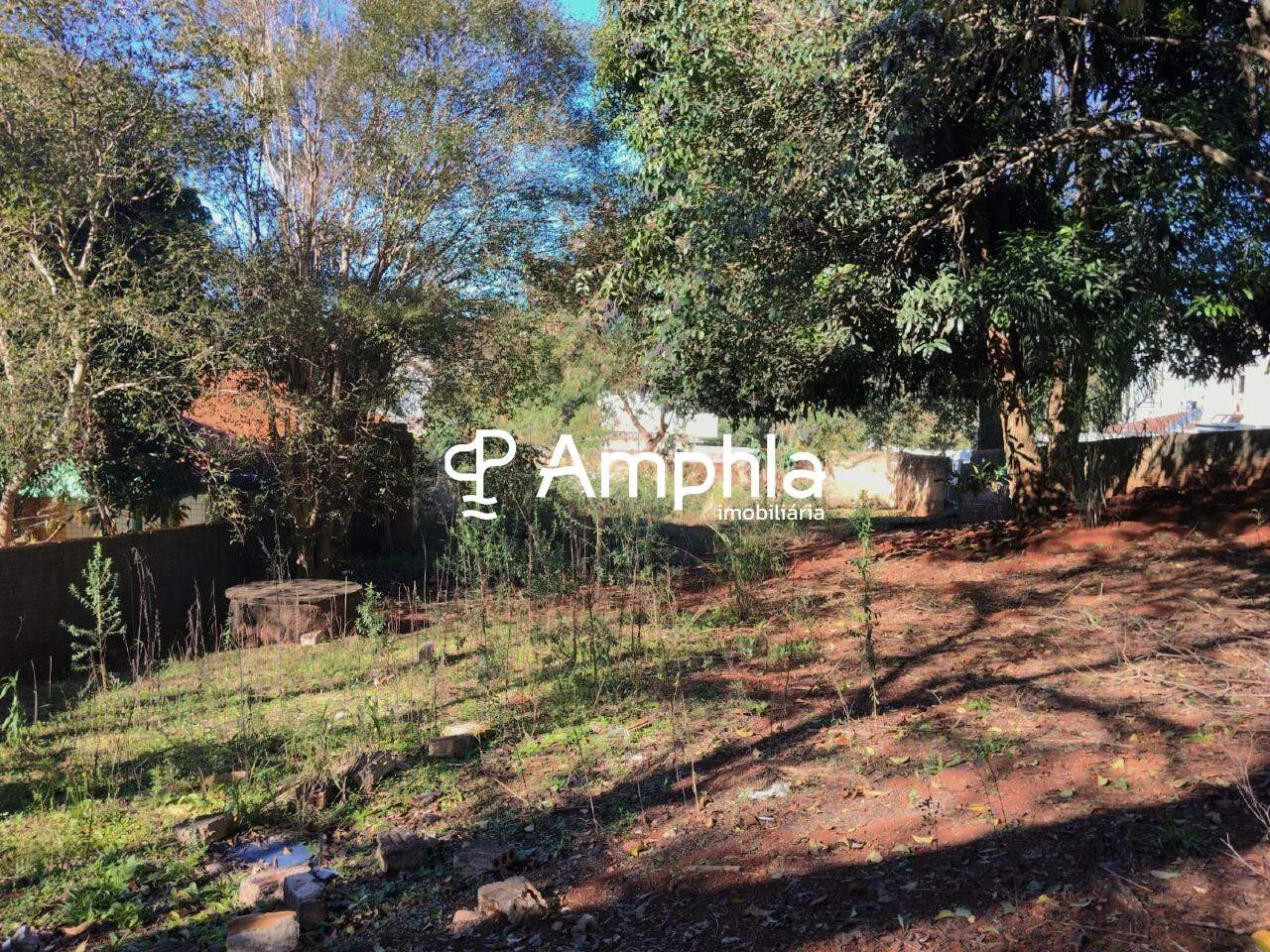 Terreno à venda, 429 m² - Vila Tolentino, Cascavel/PR