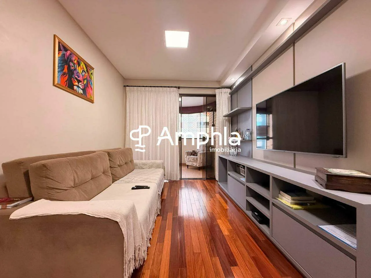 Apartamento com 2 dormitórios + 1 suíte à venda, 89,48m² - Centro, Cascavel/Pr