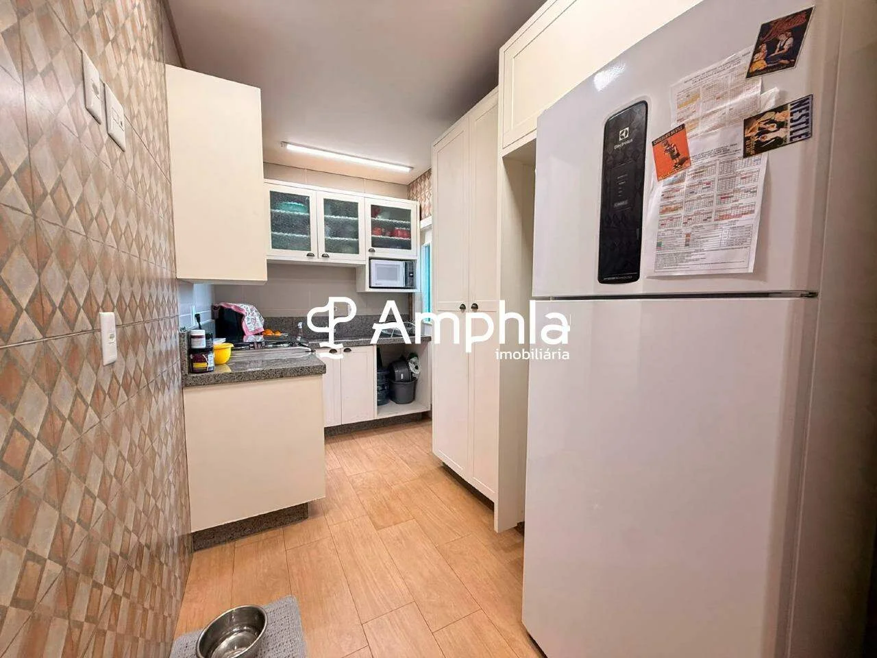 Apartamento com 2 dormitórios + 1 suíte à venda, 89,48m² - Centro, Cascavel/Pr