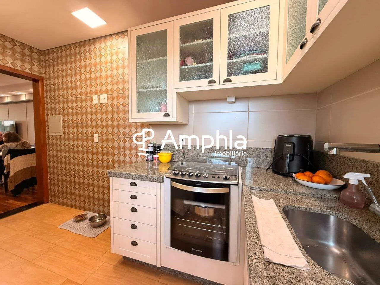 Apartamento com 2 dormitórios + 1 suíte à venda, 89,48m² - Centro, Cascavel/Pr