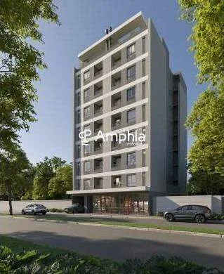 Apartamento à venda no bairro Jardim Gisela em Toledo