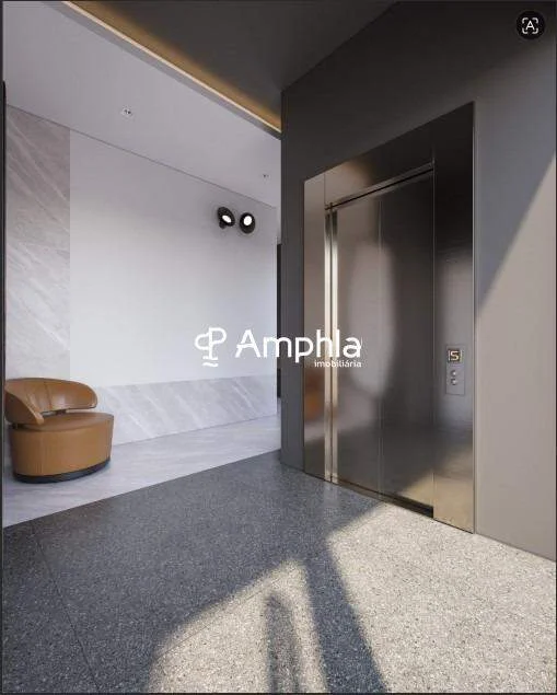 Apartamento à venda no bairro Jardim Gisela em Toledo