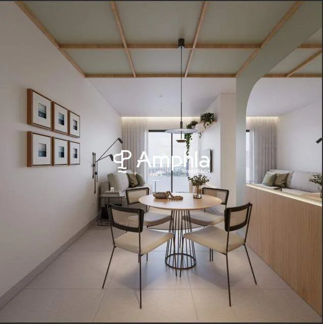 Apartamento à venda no bairro Jardim Gisela em Toledo