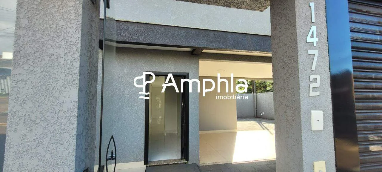Sobrado com 3 Suítes à venda, 165m² -Cancelli , Cascavel/Pr