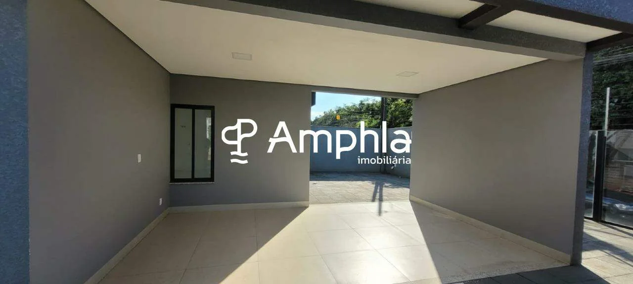 Sobrado com 3 Suítes à venda, 165m² -Cancelli , Cascavel/Pr