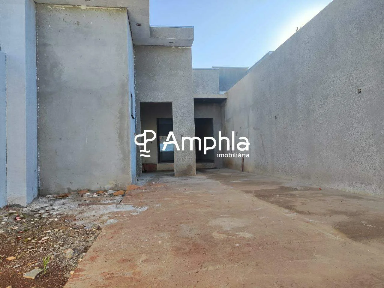 Casa à venda no Jardim Concórdia – Conforto, espaço e excelente localização