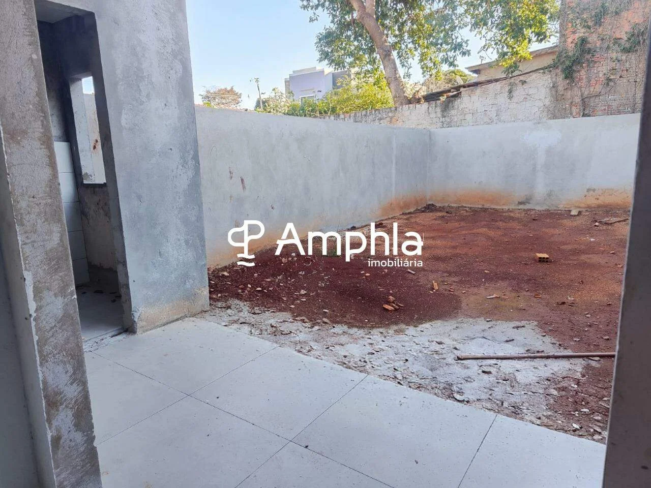 Casa à venda no Jardim Concórdia – Conforto, espaço e excelente localização