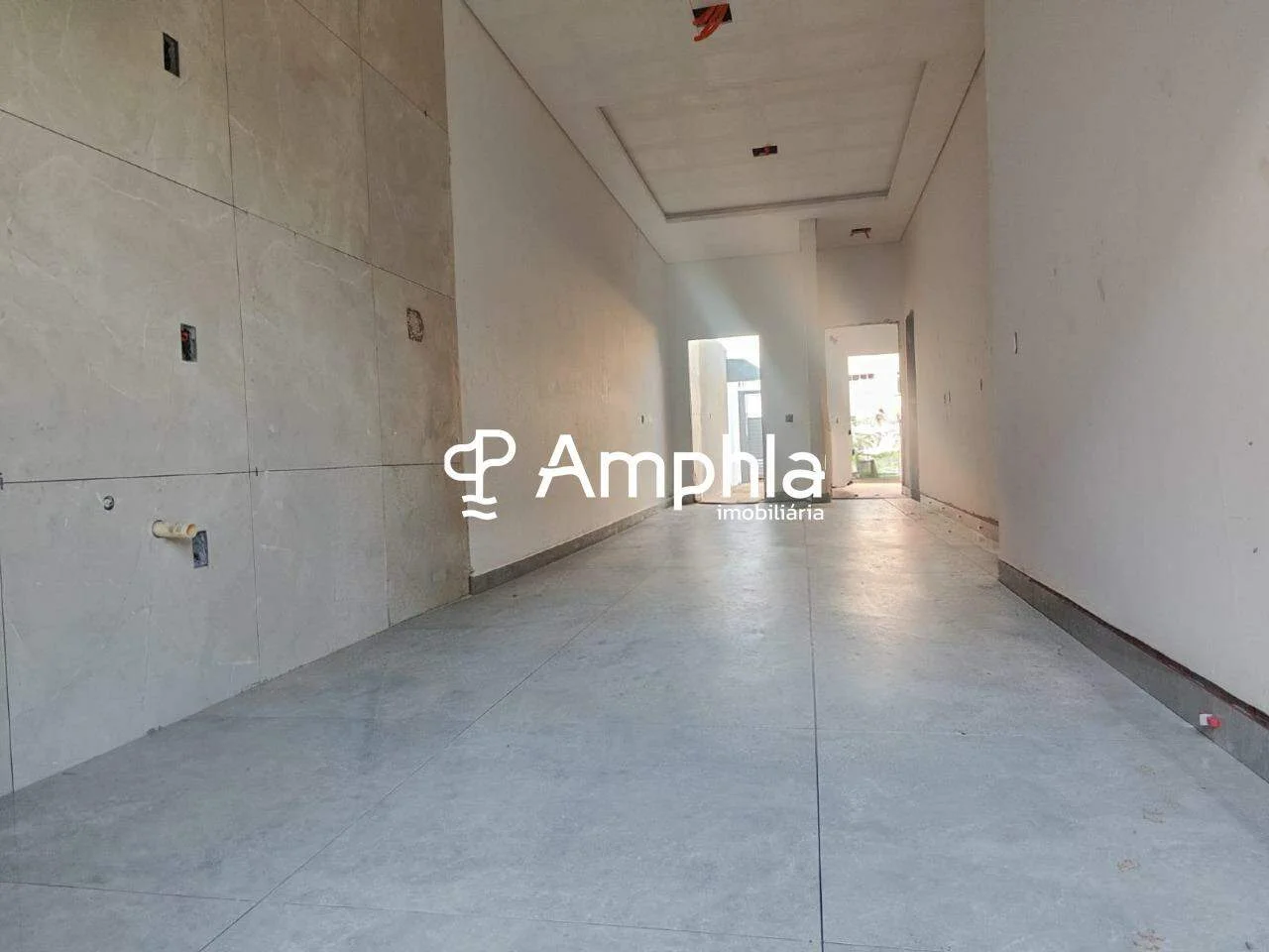 Casa à venda no Jardim Concórdia – Conforto, espaço e excelente localização