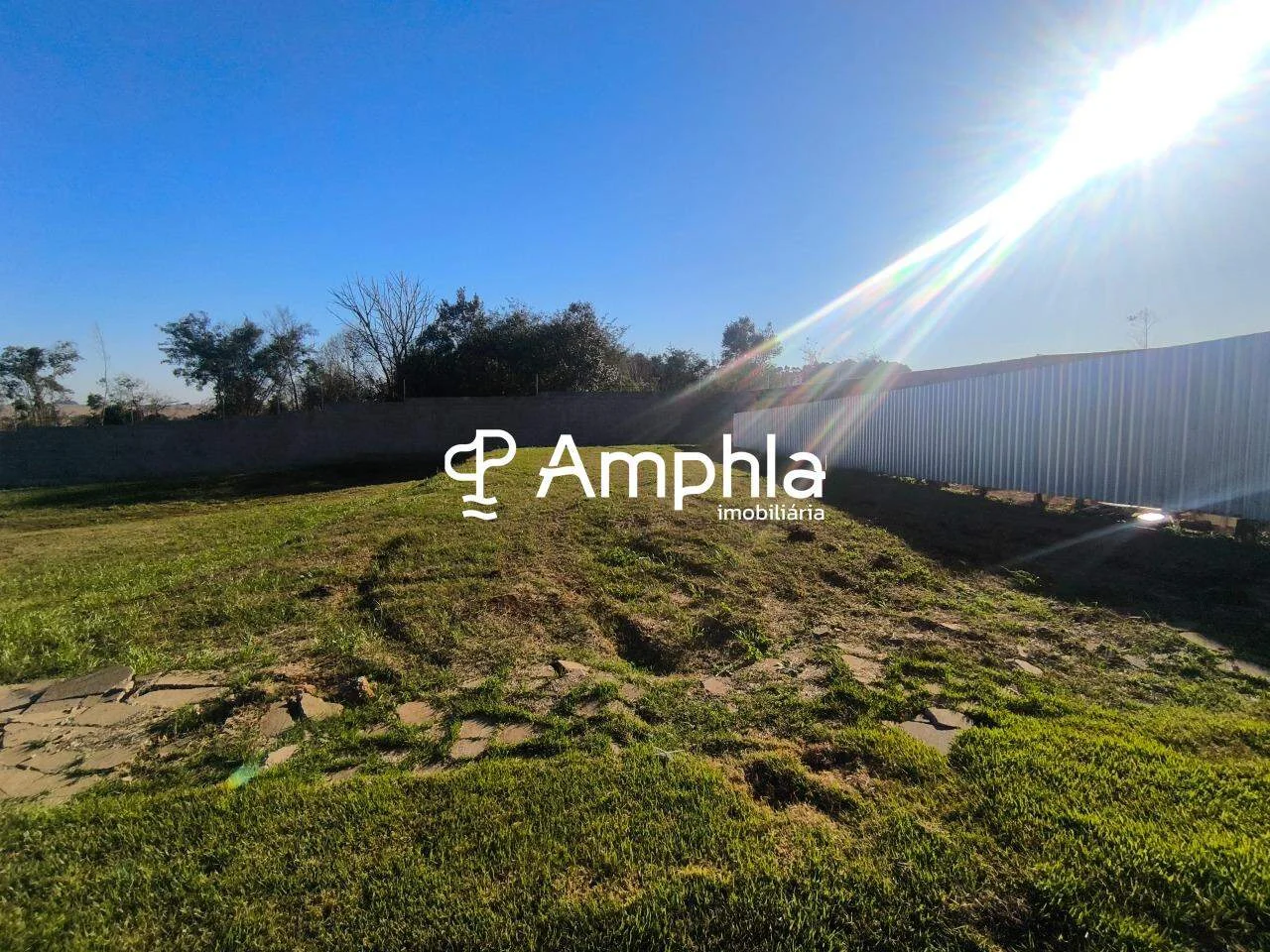 Terreno no condomínio Vitality à venda, 300m² -Cascavel/Pr