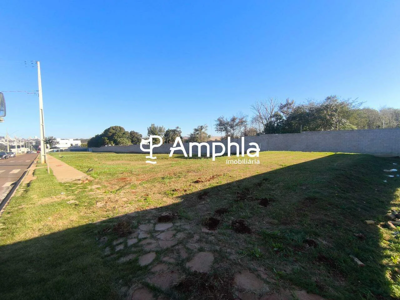 Terreno no condomínio Vitality à venda, 300m² -Cascavel/Pr