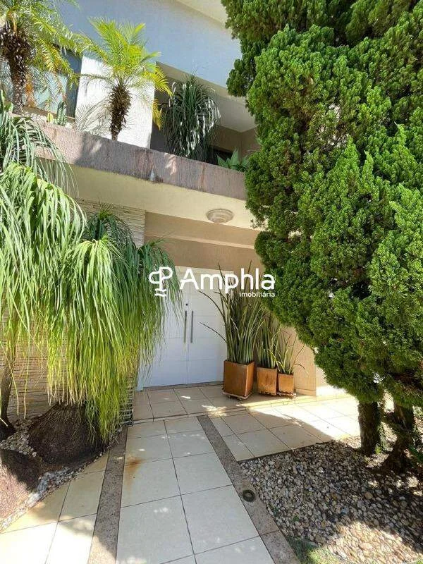 Sobrado com 5 dormitórios à venda, 285m² - Neva , Cascavel/Pr