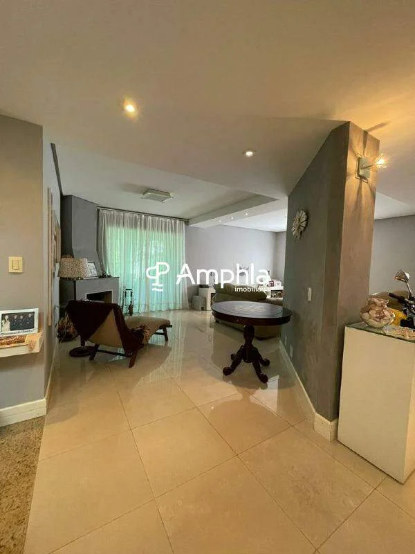 Sobrado com 5 dormitórios à venda, 285m² - Neva , Cascavel/Pr